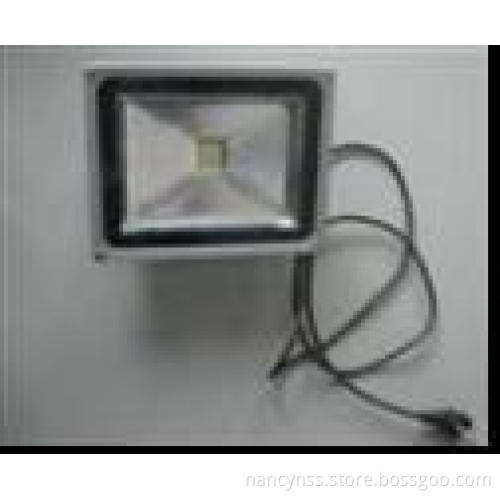 LED flood light 30W